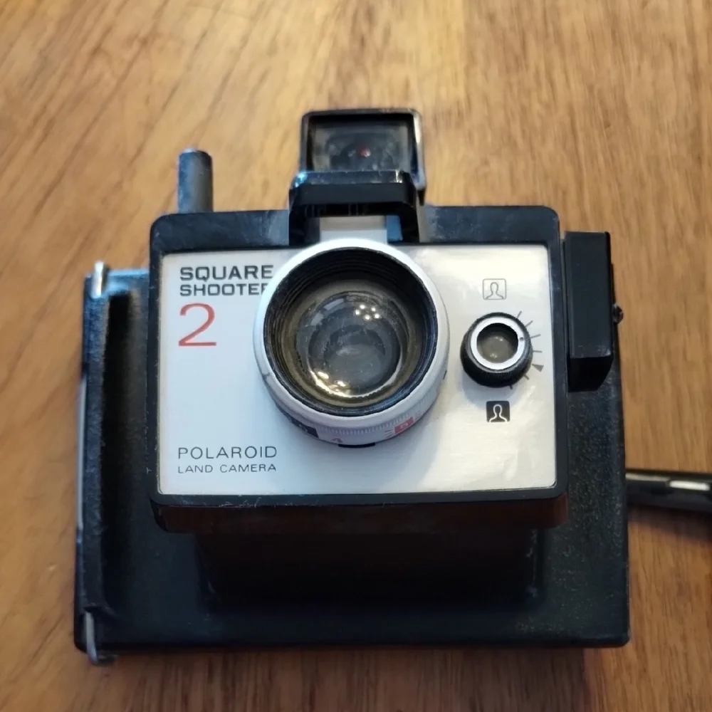 Polaroid Camera
